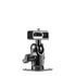 Diamond Base Flange | Short Reach Arm | 1.4" - 20 Camera