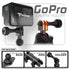 GoPro | Diamond AMPS Base | 3.5" DuraLock Arm