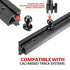 Slim Track Ball | 20 Series™ (20mm Metal Ball)