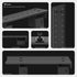2023-2026 Chevrolet Colorado & GMC Canyon Tackform AMPS Dash Bracket