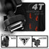 TPMS - 4T | TRAXX™ - Fast Track Base with 20mm Socket