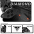 Diamond AMPS | TRAXX™ - Fast Track Base with 20mm Socket