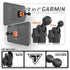 Garmin | TRAXX™ - Fast Track Base with 20mm Socket