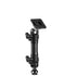 TRAXX™ - Fast Track  Base Mount | Dual-T Connection | 5" Aluminum DuraLock Arm