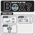 TRAXX™ - Fast Track  Base Mount | Camera Holder | 1/4"-20 Screw With Tightening Ring | 5" Aluminum DuraLock Arm