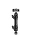 TRAXX™ - Fast Track  Base Mount | Camera Holder | 1/4"-20 Screw With Tightening Ring | 5" Aluminum DuraLock Arm