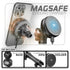 Qi2.2/MagSafe Charging & Cooling Phone Holder | TRAXX™ - Fast Track Base | 5" DuraLock™ Arm