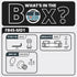 TRAXX™ - Fast Track  Base Mount | Midland Magnetic CB Radio Mic Holder | 5" Aluminum DuraLock Arm