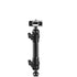 TRAXX™ - Fast Track  Base Mount | Camera Holder | 1/4"-20 Screw With Tightening Ring | 6" Aluminum DuraLock Arm