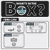 TRAXX™ - Fast Track  Base Mount | Camera Holder | 1/4"-20 Screw With Tightening Ring | 6" Aluminum DuraLock Arm