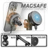 Qi2.2/MagSafe Charging & Cooling Phone Holder | TRAXX™ - Fast Track Base | 6" DuraLock™ Arm