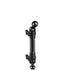 TRAXX™ - Fast Track  Base Mount | Furrion/Garmin Adapter - 17mm & 22mm Balls | 6" Aluminum DuraLock Arm