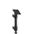 TRAXX™ - Fast Track  Base Mount | 4 Prong TPMS and Monitor Holder | 6" Aluminum DuraLock Arm