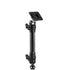 TRAXX™ - Fast Track  Base Mount | Dual-T Connection | 7" Aluminum DuraLock Arm