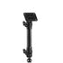 TRAXX™ - Fast Track  Base Mount | AMPS GPS/Monitor Mount | 7" Aluminum DuraLock Arm