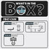 TRAXX™ - Fast Track  Base Mount | Camera Holder | 1/4"-20 Screw With Tightening Ring | 7" Aluminum DuraLock Arm