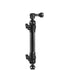 TRAXX™ - Fast Track  Base Mount | GoPro Mount | 7" Aluminum DuraLock Arm