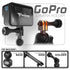 GoPro | TRAXX™ - Fast Track Base | 7" DuraLock Arm