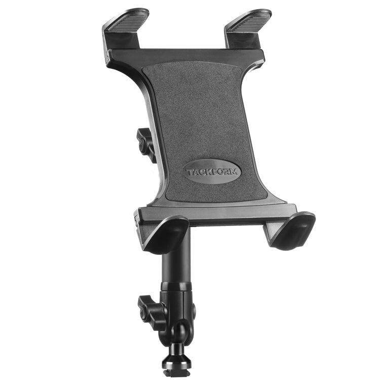 TRAXX™ - Fast Track  Base Mount | Universal Tablet Holder | 7" Aluminum DuraLock Arm
