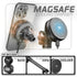 Qi2.2/MagSafe Charging & Cooling Phone Holder | TRAXX™ - Fast Track Base | 8" DuraLock™ Arm