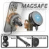 Qi2.2/MagSafe Charging & Cooling Phone Holder | TRAXX™ - Fast Track Base | 7.5"-9.25" Telescoping Arm