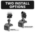 2025+ Ford Maverick LINK™ Dash Clip with MagSafe Charging Phone Mount