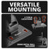 2022-2026 GMC Sierra 1500 & 2024-2026 GMC Sierra HD LINK™ Dash Clip with MagSafe Phone Mount