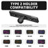 Auxbeam Switch Panel Holder | Choose Your Panel & Connection Type