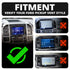 ‘15-‘20 Ford F-150, ‘17-‘22 Super Duty, ‘18-‘21 Expedition LINK™ Vent Mount Bracket With Qi2.2/MagSafe Charging and Cooling Phone Holder | Choose Your Arm Length | (See Compatibility Info For Year/Trim Details)