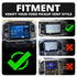 2021-2025 Ford F-150/Raptor & 2023-2025 Super Duty LINK™ Vent Mount Bracket With Qi2.2/MagSafe Charging and Cooling Phone Holder | Choose Your Arm Length