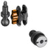 2018+ Jeep Wrangler JL, 2020+ Gladiator, and 2021+ Wrangler 4xe LINK™ Freedom Panel Mount With Midland Magnetic CB Radio Mic Holder | 2" Arm