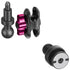 2018+ Jeep Wrangler JL, 2020+ Gladiator, and 2021+ Wrangler 4xe LINK™ Freedom Panel Mount With Midland Magnetic CB Radio Mic Holder | 2" Arm