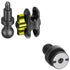 2018+ Jeep Wrangler JL, 2020+ Gladiator, and 2021+ Wrangler 4xe LINK™ Freedom Panel Mount With Midland Magnetic CB Radio Mic Holder | 2" Arm