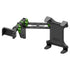 2022 Ford Super Duty (Compatible With 12” Screen ONLY) Tackform Fast Track Dash Bracket With 20LITE Phone & Tablet Mounts