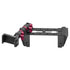 2022 Ford Super Duty (Compatible With 12” Screen ONLY) Tackform Fast Track Dash Bracket With 20LITE Phone Mount