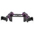 2022 Ford Super Duty (Compatible With 12” Screen ONLY) Tackform Fast Track Dash Bracket With Dual 20LITE Phone Mounts
