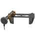 2022 Ford Super Duty (Compatible With 12” Screen ONLY) Tackform Fast Track Dash Bracket With MagSafe Charging Phone Mount