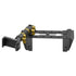 2022 Ford Super Duty (Compatible With 12” Screen ONLY) Tackform Fast Track Dash Bracket With 20LITE Phone Mount