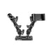 Tackform Fast Track - Semi Truck Mounting Kit for Phone and Garmin with 7" Arms