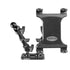 Tackform Fast Track - Semi Truck Mounting Kit for Garmin and Tablet with 7" Arms