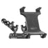 Tackform Fast Track - Semi Truck Mounting Kit for Garmin and Tablet with 3.5" Arms