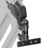 2018-2023 Jeep JL, Gladiator, and 4xe LINK™ Grab Handle Mount Auxbeam Switch Panel Holder