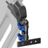 2018-2023 Jeep JL, Gladiator, and 4xe LINK™ Grab Handle Mount Auxbeam Switch Panel Holder