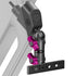 2018-2023 Jeep JL, Gladiator, and 4xe LINK™ Grab Handle Mount Auxbeam Switch Panel Holder