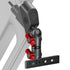 2018-2023 Jeep JL, Gladiator, and 4xe LINK™ Grab Handle Mount Auxbeam Switch Panel Holder