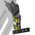 2018-2023 Jeep JL, Gladiator, and 4xe LINK™ Grab Handle Mount Auxbeam Switch Panel Holder