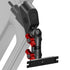 2018-2023 Jeep JL, Gladiator, and 4xe LINK™ Grab Handle Mount with Universal Switch Panel Holder