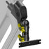 2018-2023 Jeep JL, Gladiator, and 4xe LINK™ Grab Handle Mount with Universal Switch Panel Holder