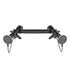 GMC Sierra Chevy Silverado Dual Mag Safe Phone Mount 