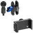 2018 - 2023 Jeep JL, Gladiator, and 4XE LINK™ Grab Bar Mount With 20LITE Phone Holder | 2" Arm
